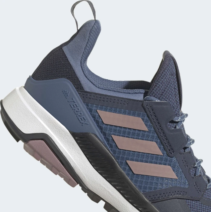 adidas Terrex Trailmaker wonder steel/purple/linen green (Damen)