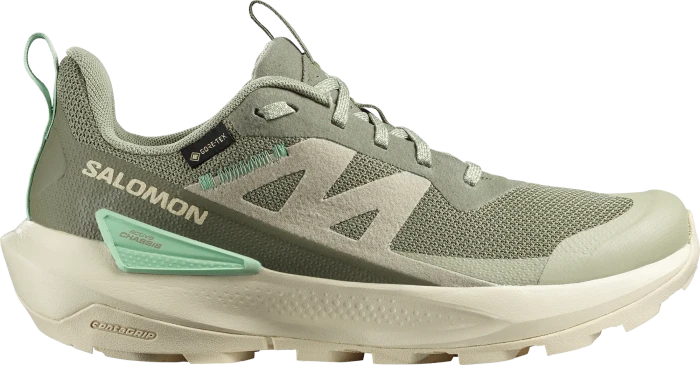 Salomon Elixir Activ Low GTX (Damen)