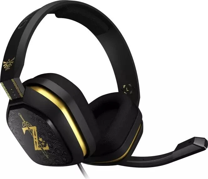 Astro Gaming A10 Headset The Legend of Zelda: Breath of the Wild
