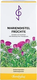Bombastus Mariendistelfrüchte Tee, 275g