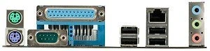 ASUS P8H61 Plus Rev 3.0 (Intel 1155)