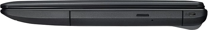 ASUS X451MA-VX006H, schwarz, Celeron N2815, 4GB RAM, 500GB HDD, DE