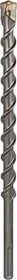 Bosch Professional SDS-max-7 Hammerbohrer, 30x400x520mm, 1 Stück