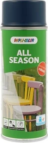 Dupli-Color All Season Kunstharzlack-Spray RAL 5003 saphirblau, 400ml