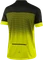 Löffler Stream 3.0 Full-Zip Trikot kurzarm lemon (Herren) Vorschaubild
