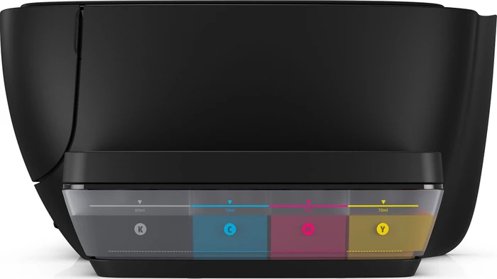 HP Ink Tank Wireless 415, Tinte, mehrfarbig