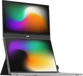 Mobile Pixels Duex Float 2, 15.6"