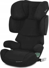 CBX by Cybex Solution X i-Fix black