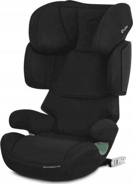 CBX by Cybex Solution X i-Fix