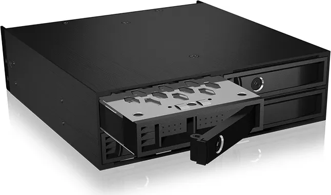 RaidSonic Icy Box IB-2242U2K