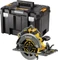 DeWalt DCS579 FlexVolt Akku-Handkreissäge Vorschaubild