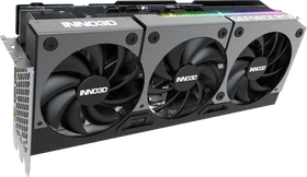 INNO3D GeForce RTX 4080 X3, 16GB GDDR6X, HDMI, 3x DP