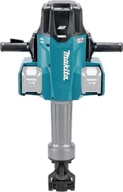 Makita HM004GZ01 XGT Akku-Abbruchhammer solo inkl. Koffer