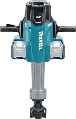 Makita HM004GZ01 XGT Akku-Abbruchhammer solo inkl. Koffer