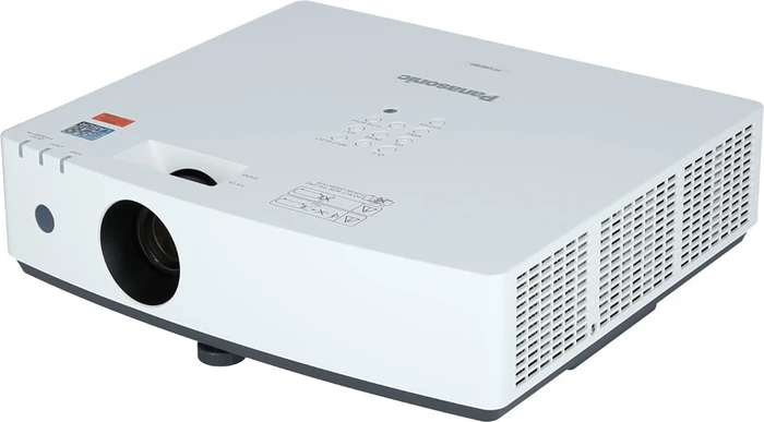 Panasonic PT-LMZ4