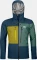 Ortovox 3L Deep Shell Jacke (Herren) Vorschaubild