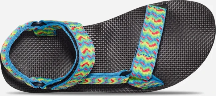 Teva Original Universal wiggle cendre blue (Herren)
