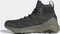 adidas Terrex Free Hiker Parley legend earth/core black/trace cargo (Damen) Vorschaubild