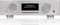AVM Audio Evolution CS 5.3 silber Vorschaubild