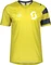 Scott Trail Vertic Zip Trikot kurzarm lemongrass yellow (Herren) Vorschaubild