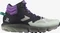 Salomon Predict Hike Mid GTX black/aqua gray/royal lilac (Herren) Vorschaubild
