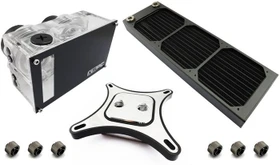 XSPC RayStorm D5 AX360 WaterCooling Kit (5060175584458)