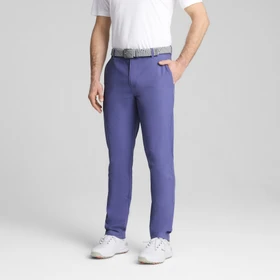 Puma Dealer Tailored Golf Hose lang blue crystal (Herren)