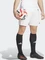 adidas Fortore 23 Shorts weiß/schwarz (Herren) Vorschaubild