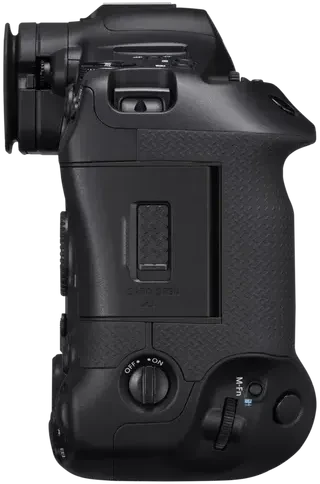 Canon EOS R1 Body