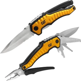 CAT XL Multitool