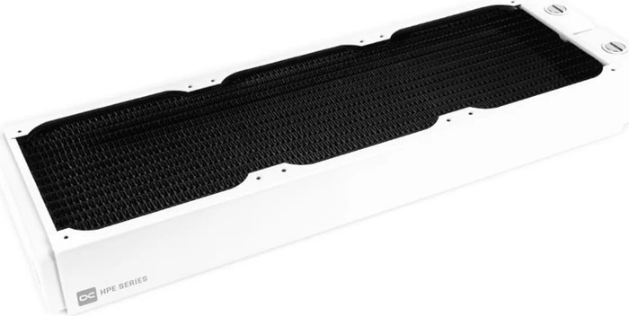 Alphacool HPE-45 Full Copper 360mm White