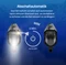 Fischer LED-Akku 110 Lux Frontlicht Vorschaubild