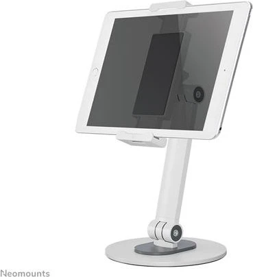 Neomounts Tablet-Stand 4.7-12.9", weiß
