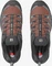 Salomon X Ultra 3 GTX burnt brick/black/bleached sand (Herren) Vorschaubild