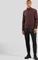Odlo The Run Easy Warm Hybrid Funktionsjacke fudge (Herren) Vorschaubild