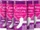 Carefree Plus Long, 40 Stück