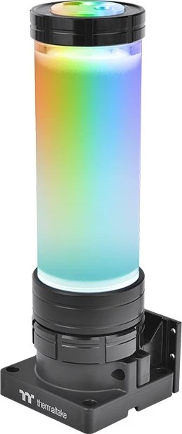 Thermaltake Pacific PR32-D5 Plus Reservoir mit Pumpe