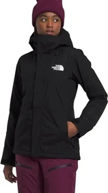 The North Face Freedom Skijacke tnf black/npf (Damen)