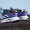 adidas Adizero Boston 12 lucid blue/cloud white/impact orange (Herren) Vorschaubild