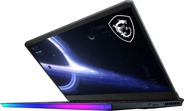 MSI GE76 Raider 11UH-082, Core i9-11980HK, 32GB RAM, 2TB SSD, GeForce RTX 3080, DE