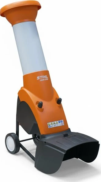 Stihl GHE 250 Elektro-Häcksler