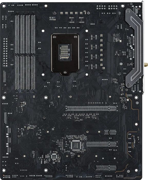 ASRock Z590 PG Velocita (Intel 1200)