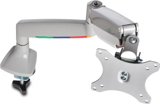 Kensington SmartFit One-Touch Single silber/grau