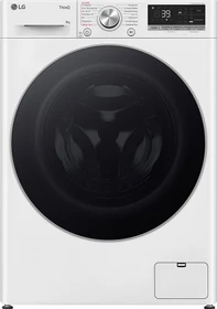 LG F4WR7091 Frontlader