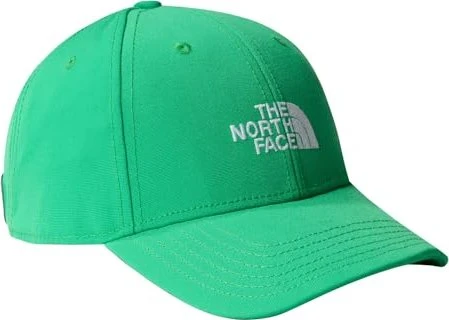 The North Face 66 Classic Kappe optic emerald