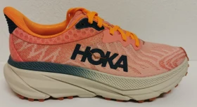 Hoka Speedgoat 6 feldspar/blue twilight (Damen)