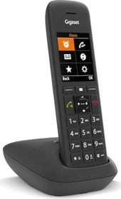 Gigaset C575 (Österreich) schwarz