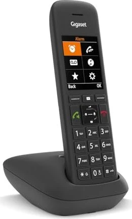 Gigaset C575 (Österreich) schwarz
