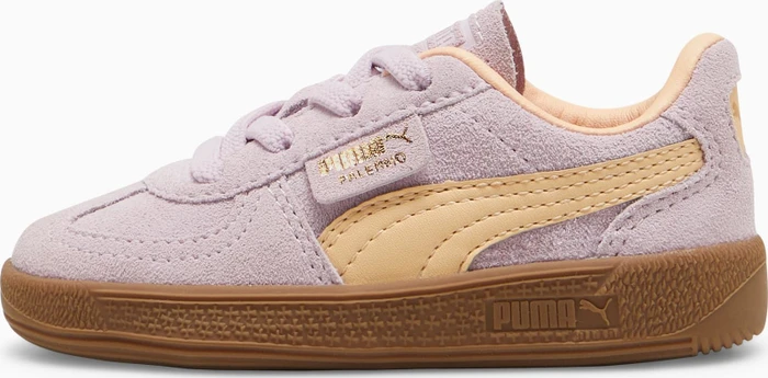 Puma Palermo grape mist/peach fizz
