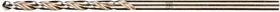 Pferd SPB DIN 338 HSSE N 1.9 INOX Spiralbohrer, 1.9x22x46mm, 10 Stück